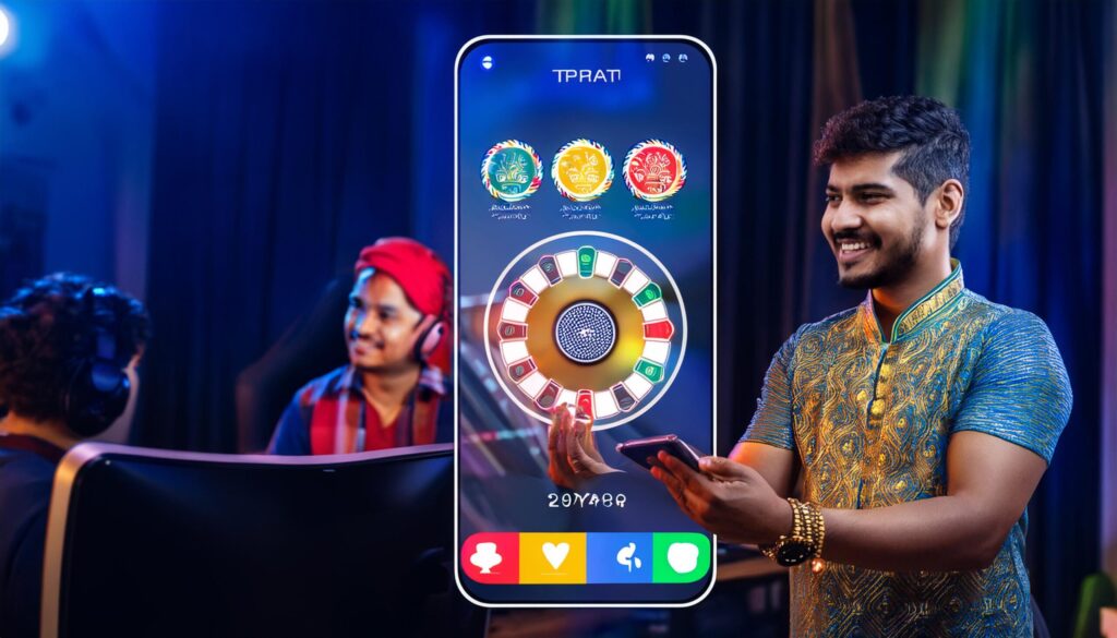 Reddy Anna ID: Revolutionizing Digital Identity & Community Engagement in India