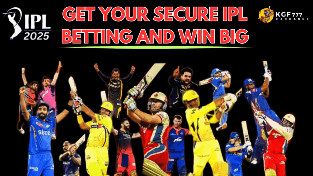 IPL Betting on bansal exch, get bansal exch id, bansal exch login page, bansal exch register now