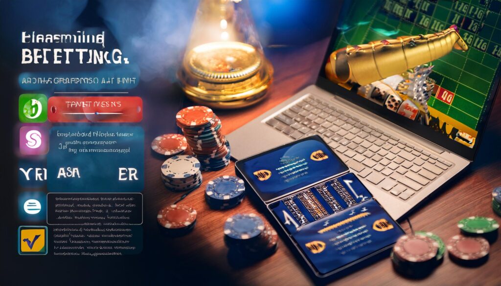 How to Cricbet99 Register – Complete Guide to Signing Up and Maximising Your Betting Experience