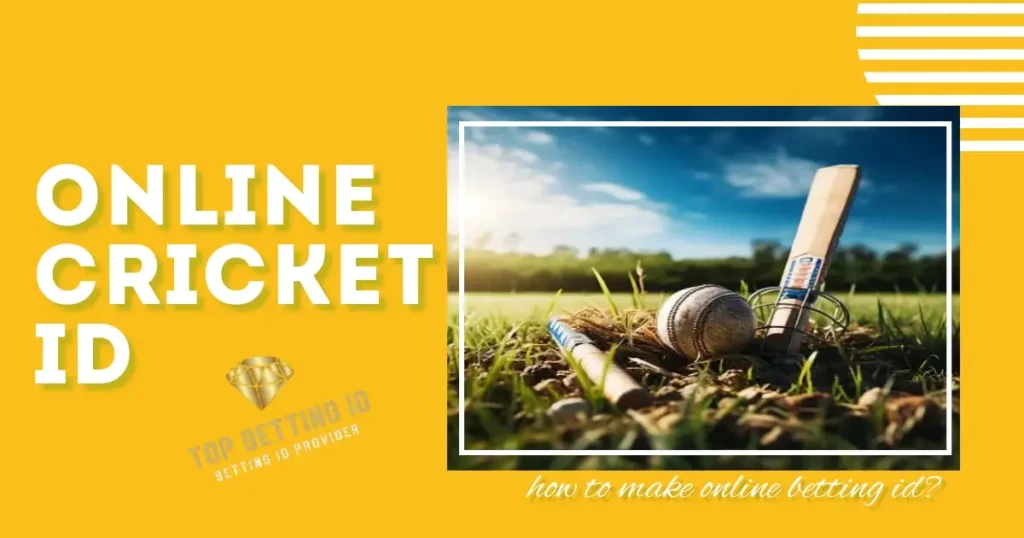 Online Cricket ID Betting (Top 15) � 2026 Providers, bansal exch id, bansal exch id login
