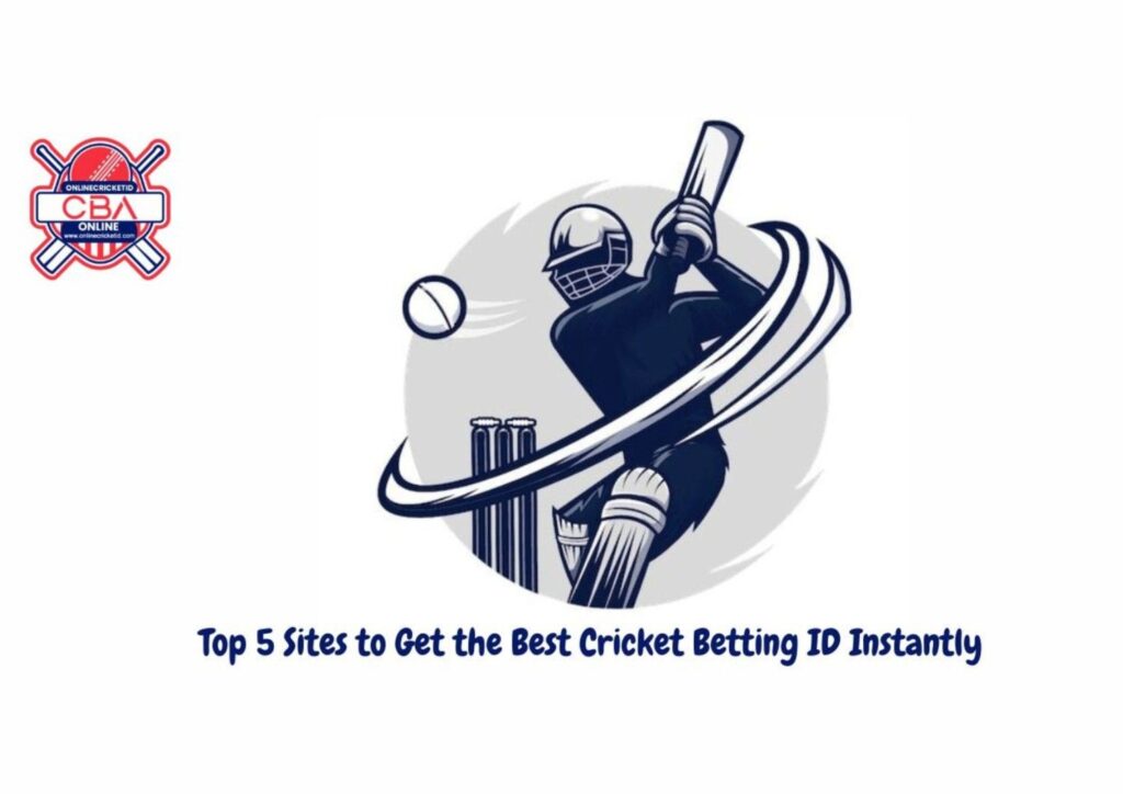Online Cricket ID Betting (Top 3) � 2026 Providers, bansal exch id login, bansal exch id register