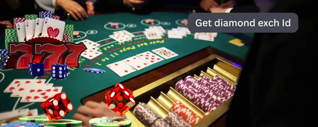 Casino ID on bansal exch, new bansal exch id, bansal exch account login, create bansal exch account